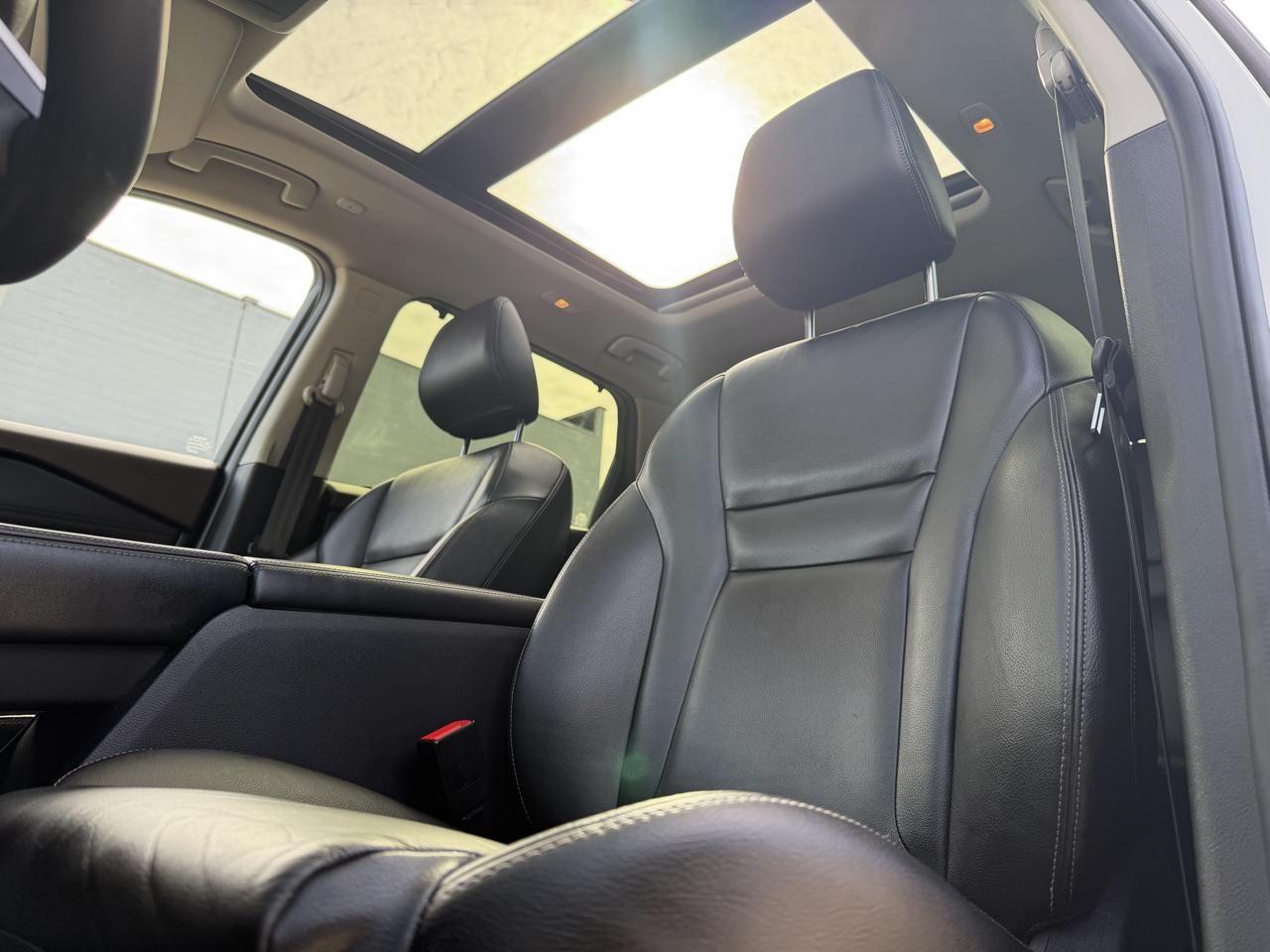 Nissan Rogue SL AWD 2023