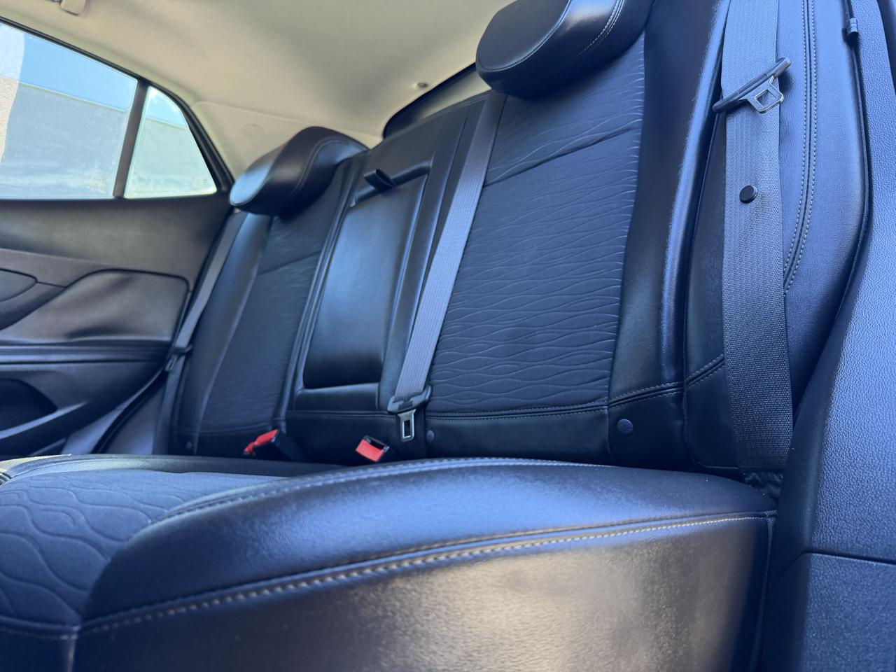 Buick Encore Base FWD 2016