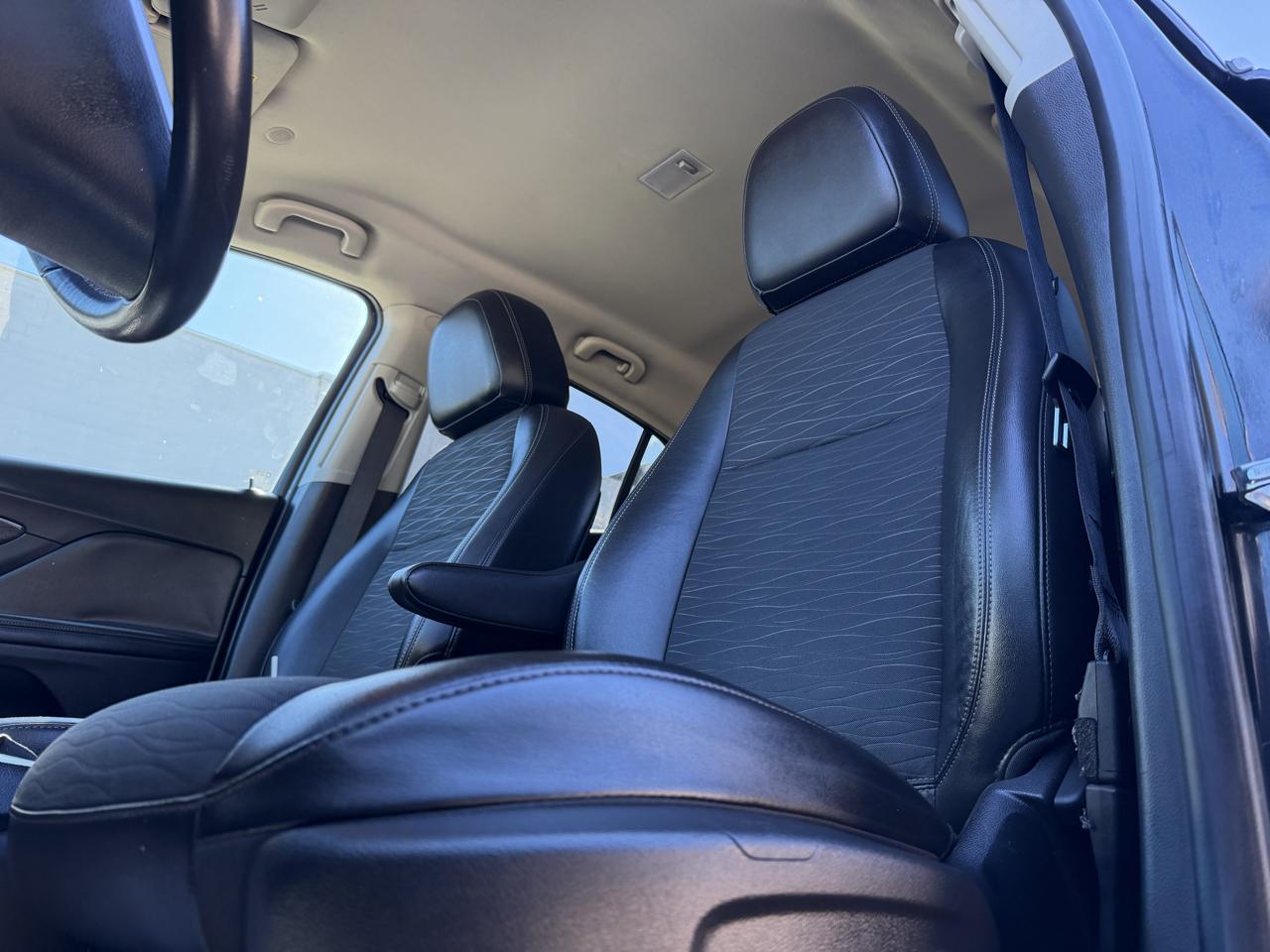 Buick Encore Base FWD 2016