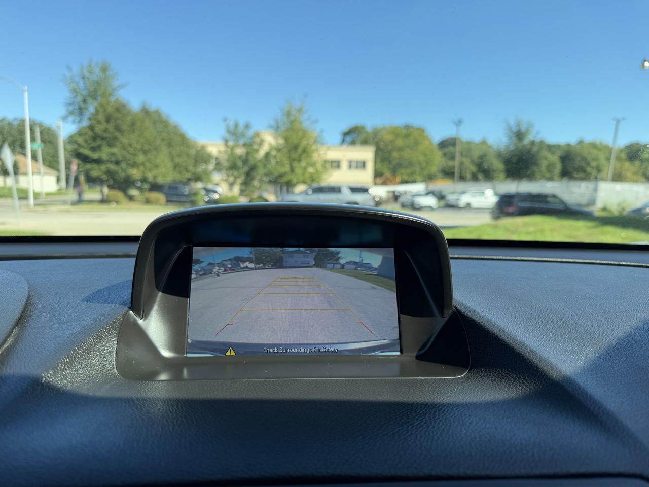 Buick Encore Base FWD 2016
