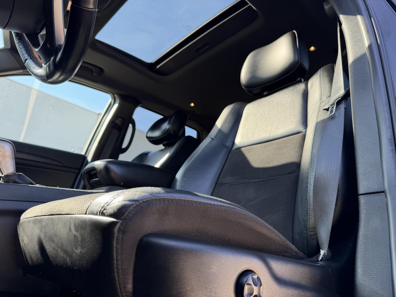 Jeep Grand Cherokee Laredo 4WD 2020