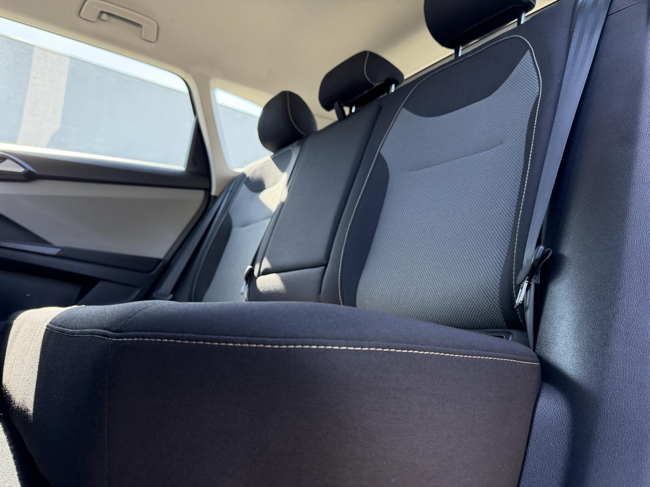 Volkswagen Taos S 2023