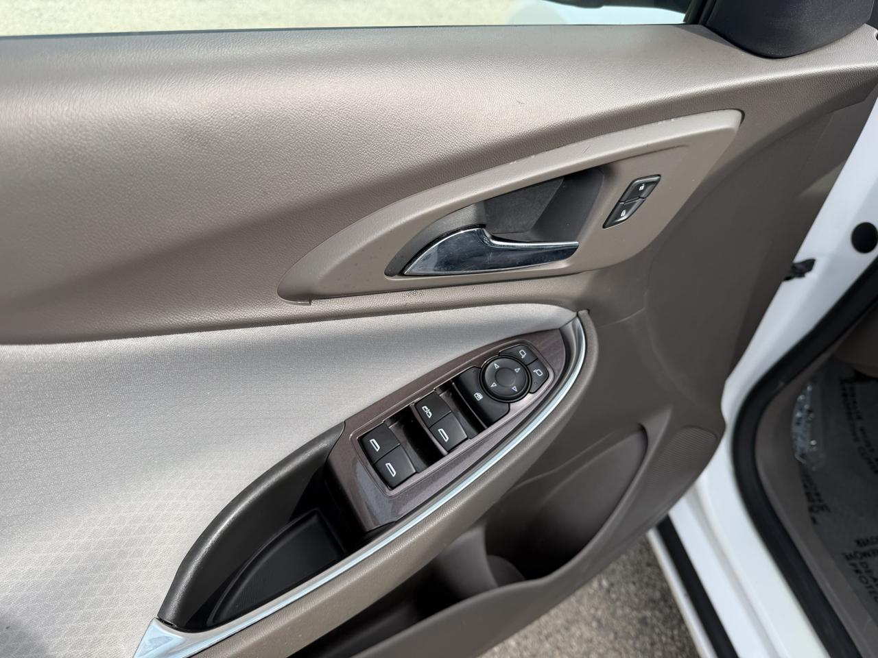 Chevrolet Malibu LT 2019