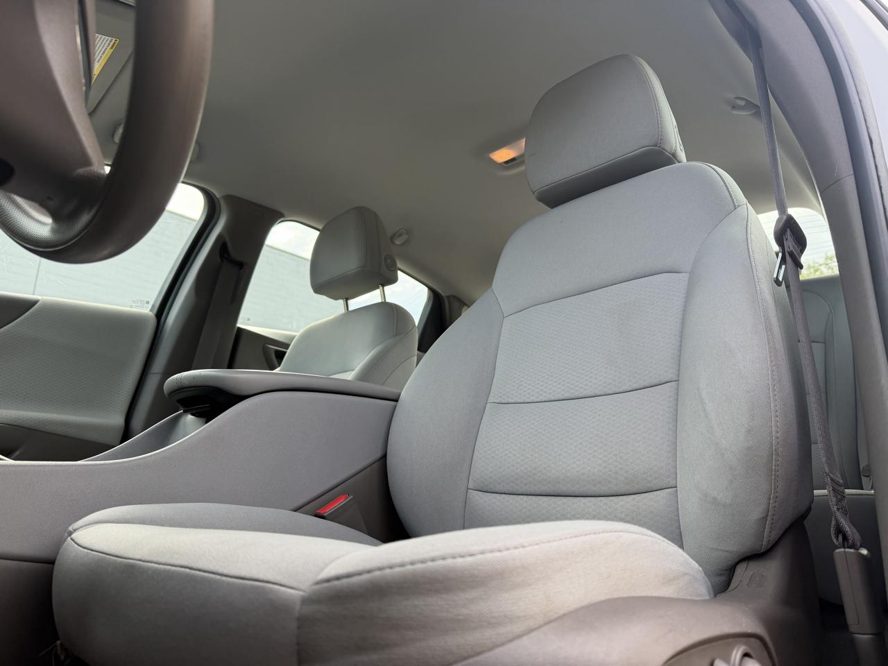 Chevrolet Malibu LT 2019