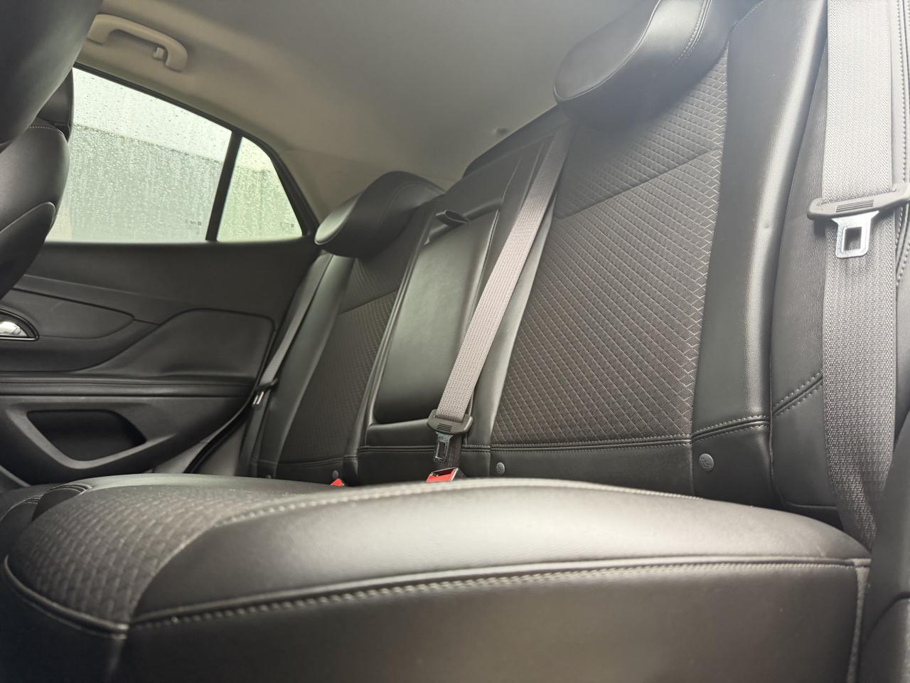 Buick Encore Preferred AWD 2018