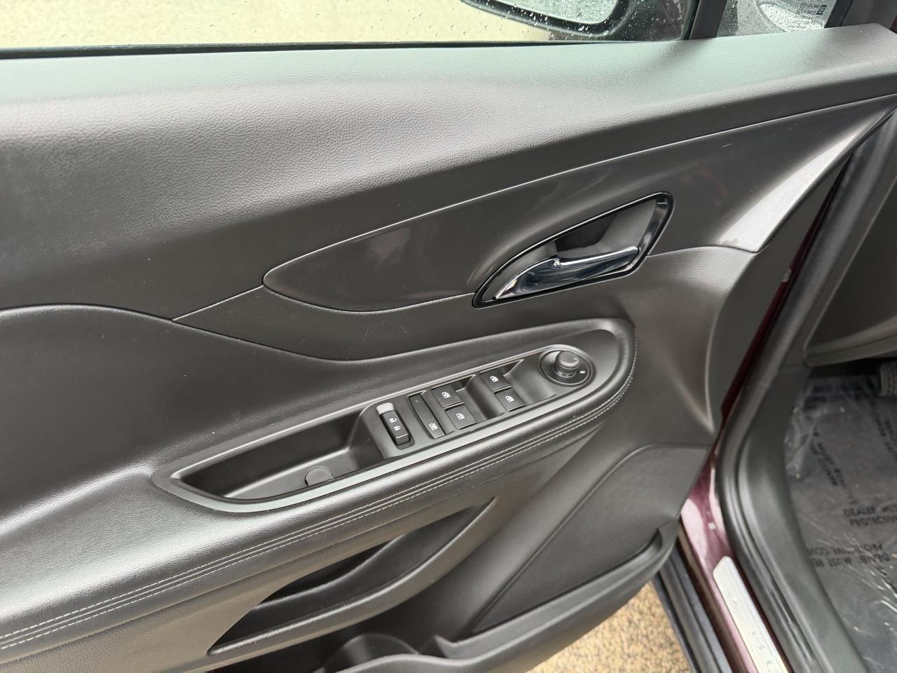 Buick Encore Preferred AWD 2018