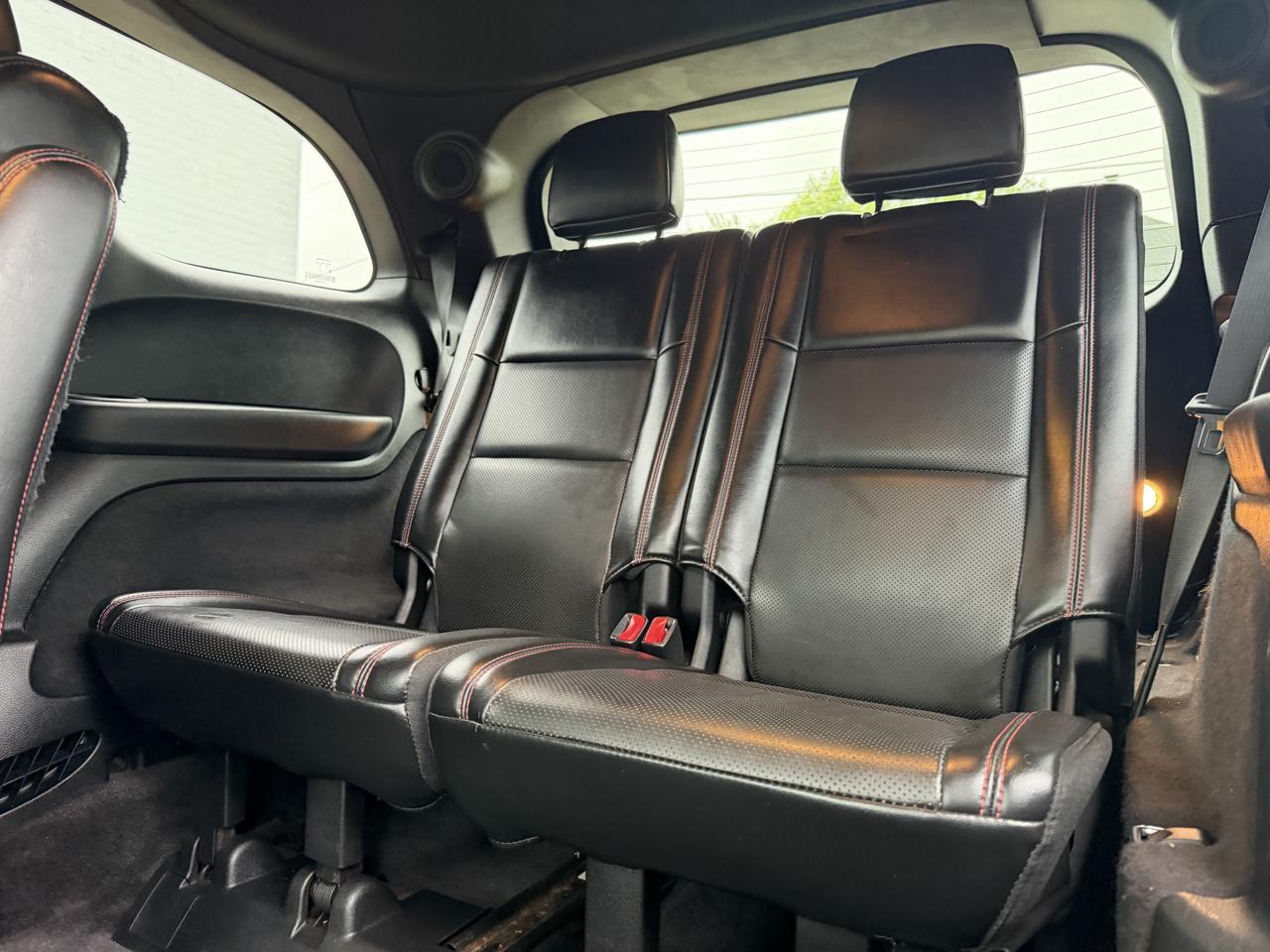 Dodge Durango R/T AWD 2016