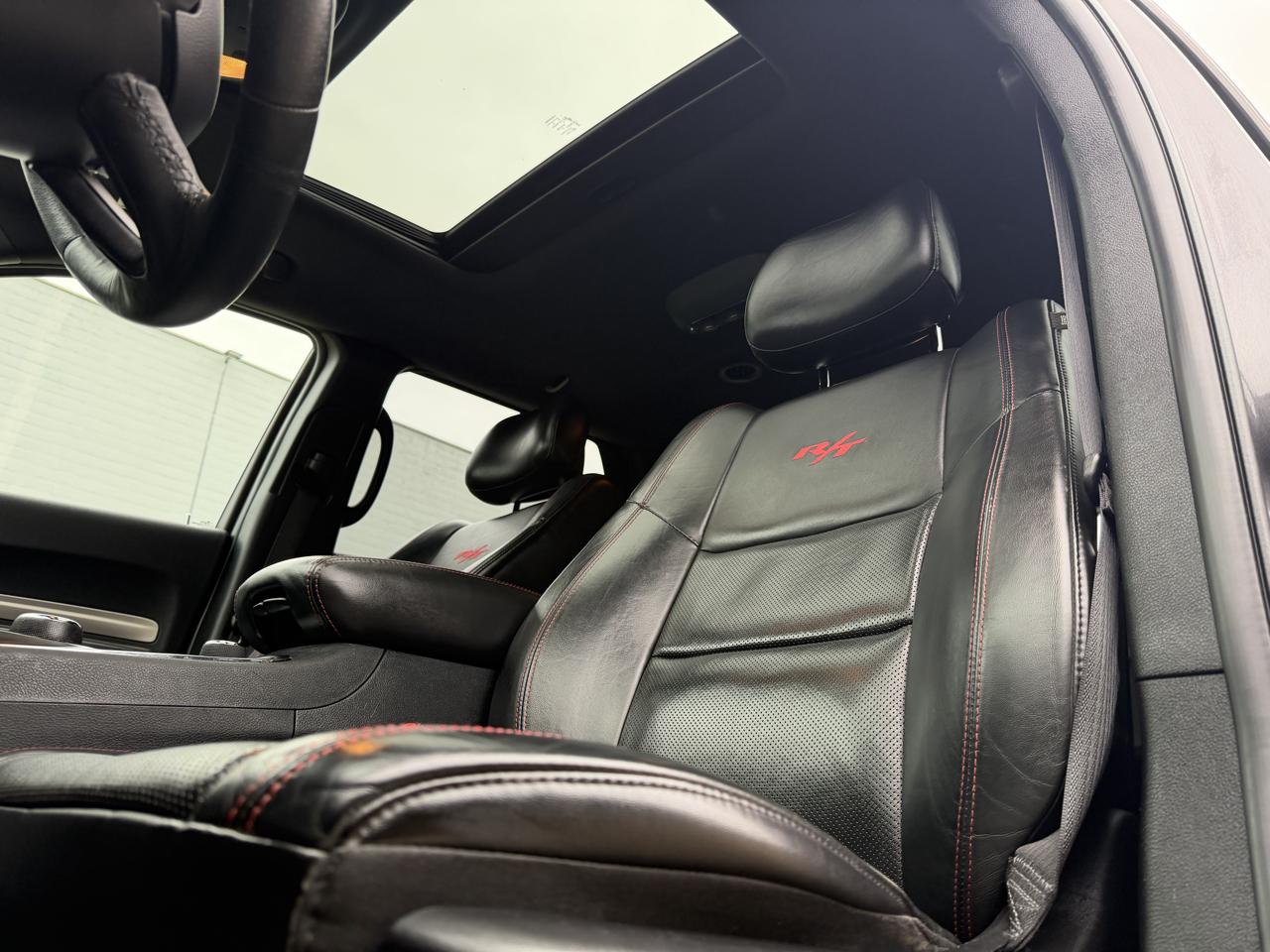 Dodge Durango R/T AWD 2016