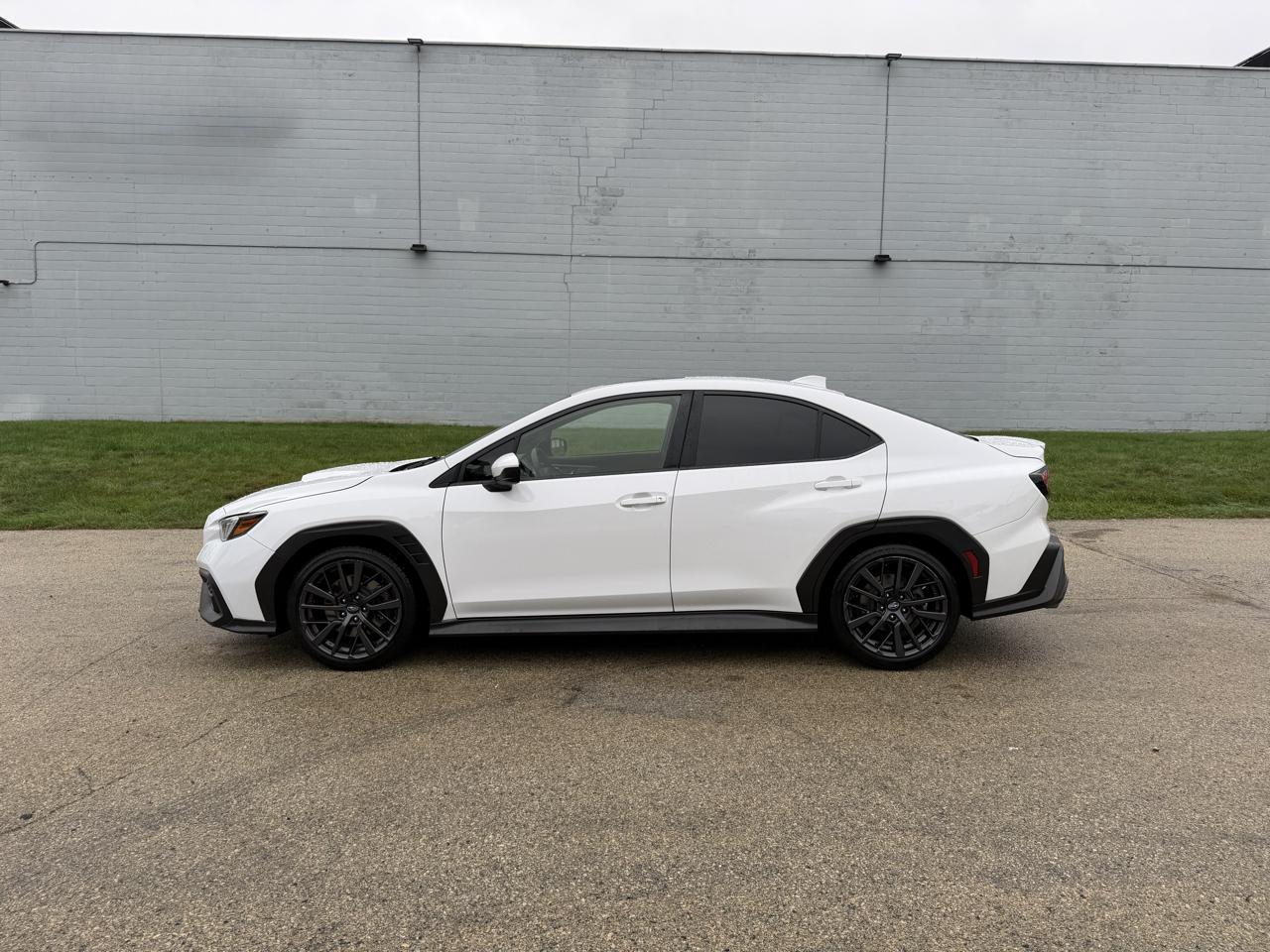 Subaru WRX Premium 6M 2023