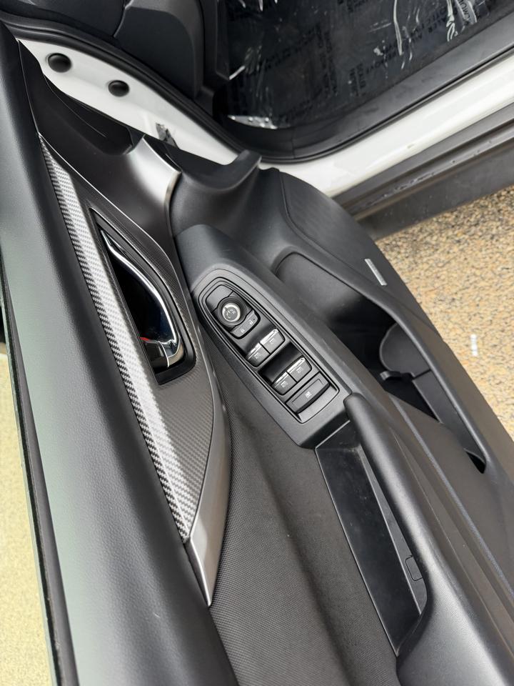 Subaru WRX Premium 6M 2023