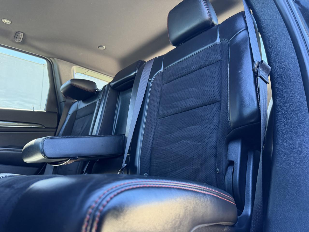 Jeep Grand Cherokee Trailhawk 4WD 2020
