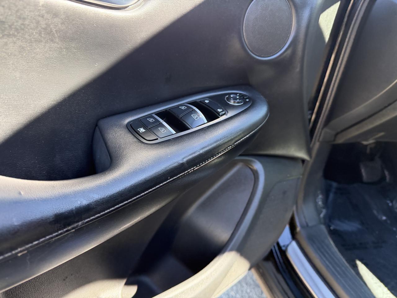 Infiniti QX50 LUXE AWD 2021
