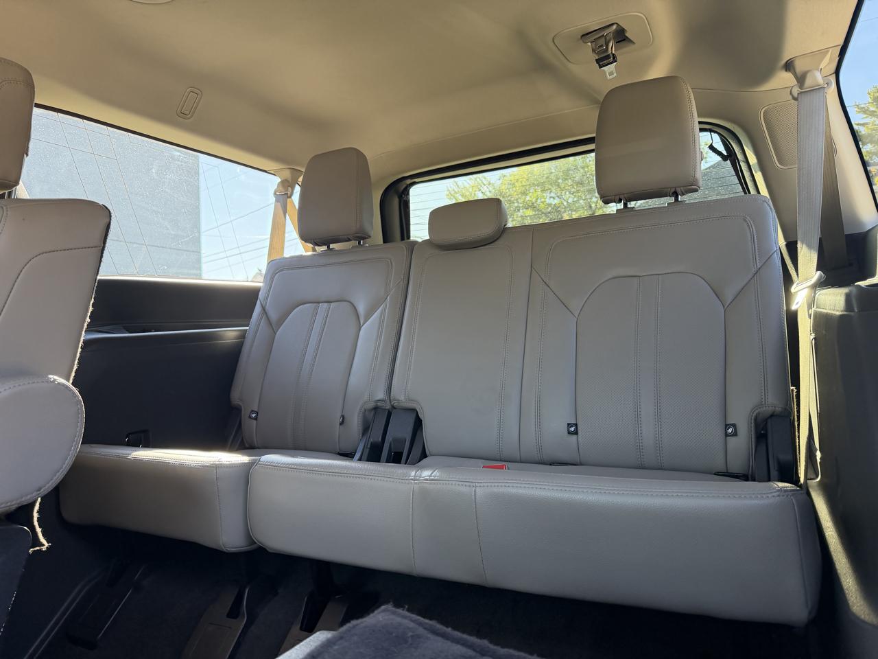Ford Expedition MAX Limited 4WD 2019