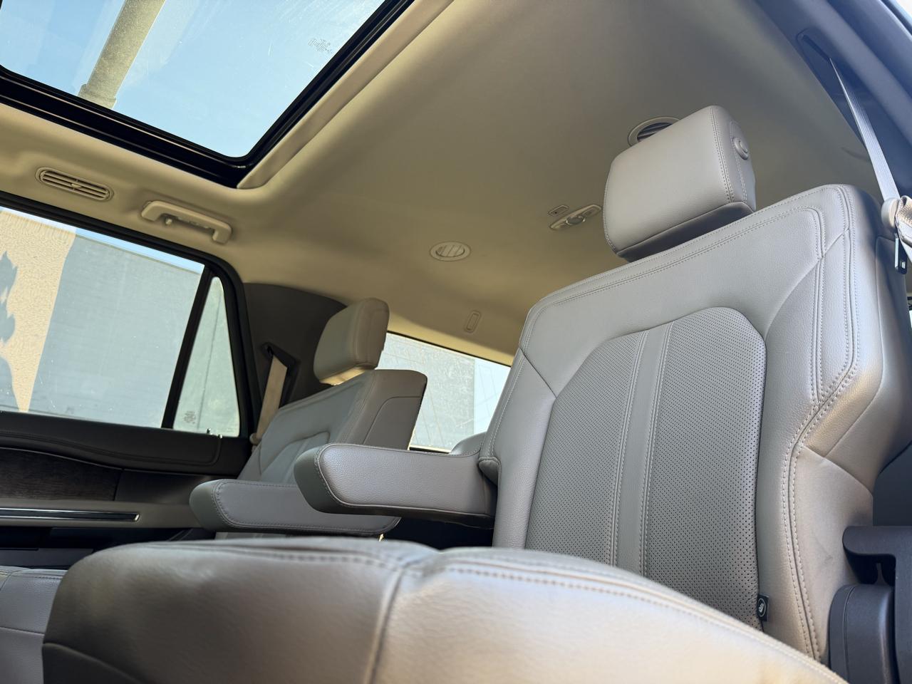 Ford Expedition MAX Limited 4WD 2019