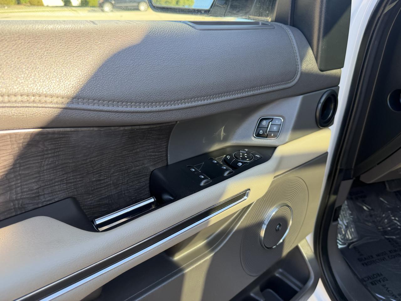 Ford Expedition MAX Limited 4WD 2019
