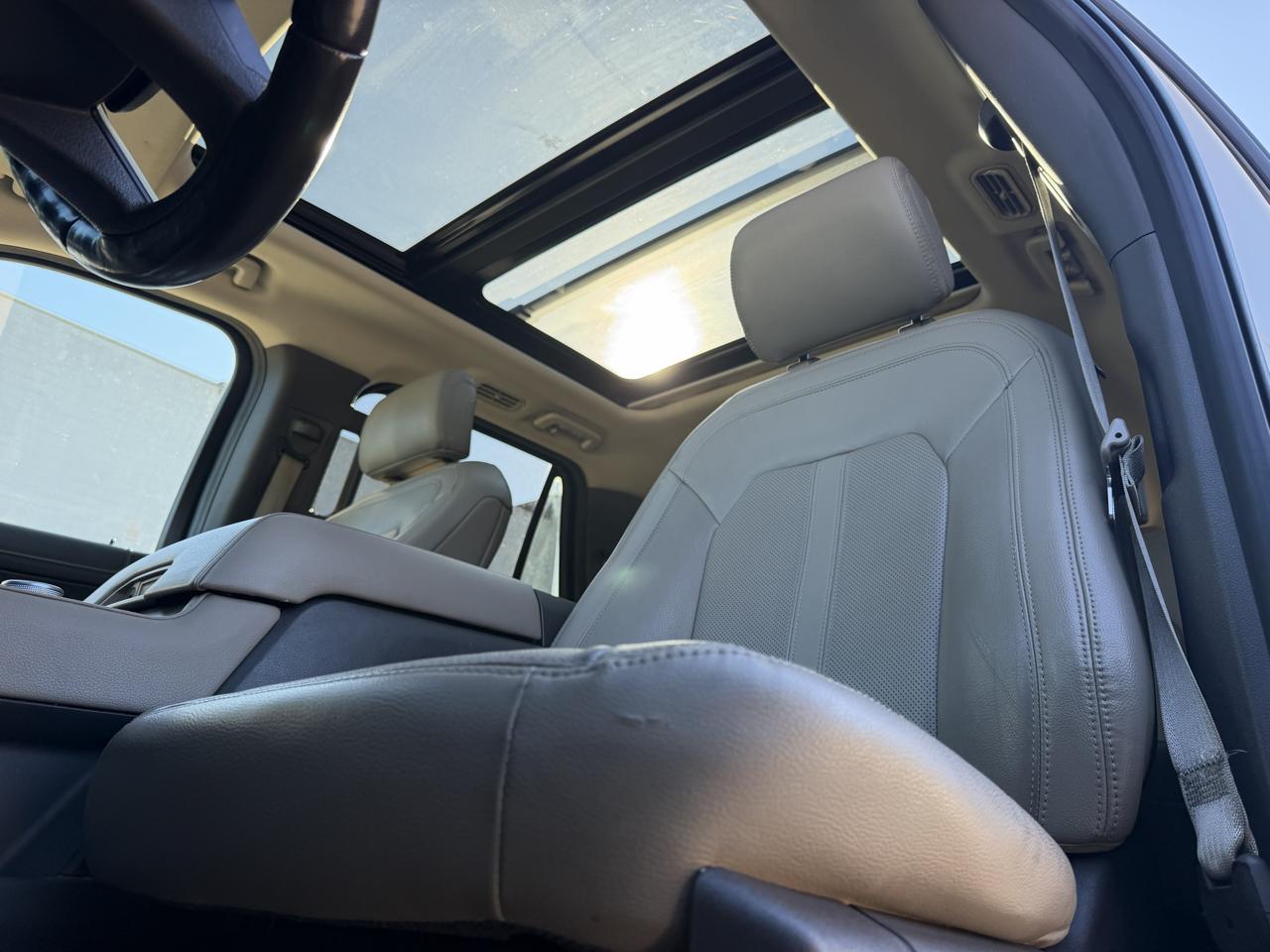 Ford Expedition MAX Limited 4WD 2019