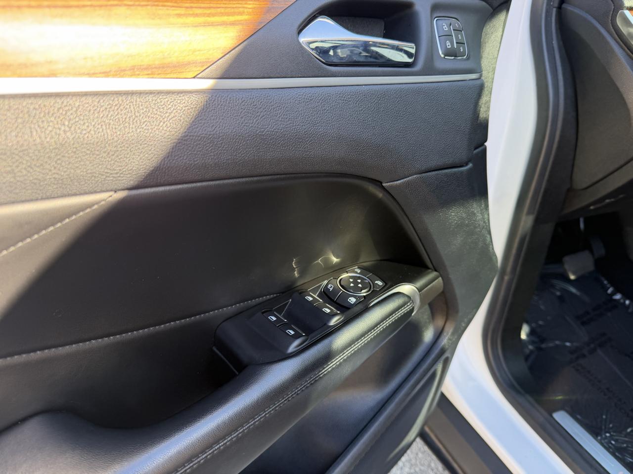 Lincoln MKC Reserve AWD 2019