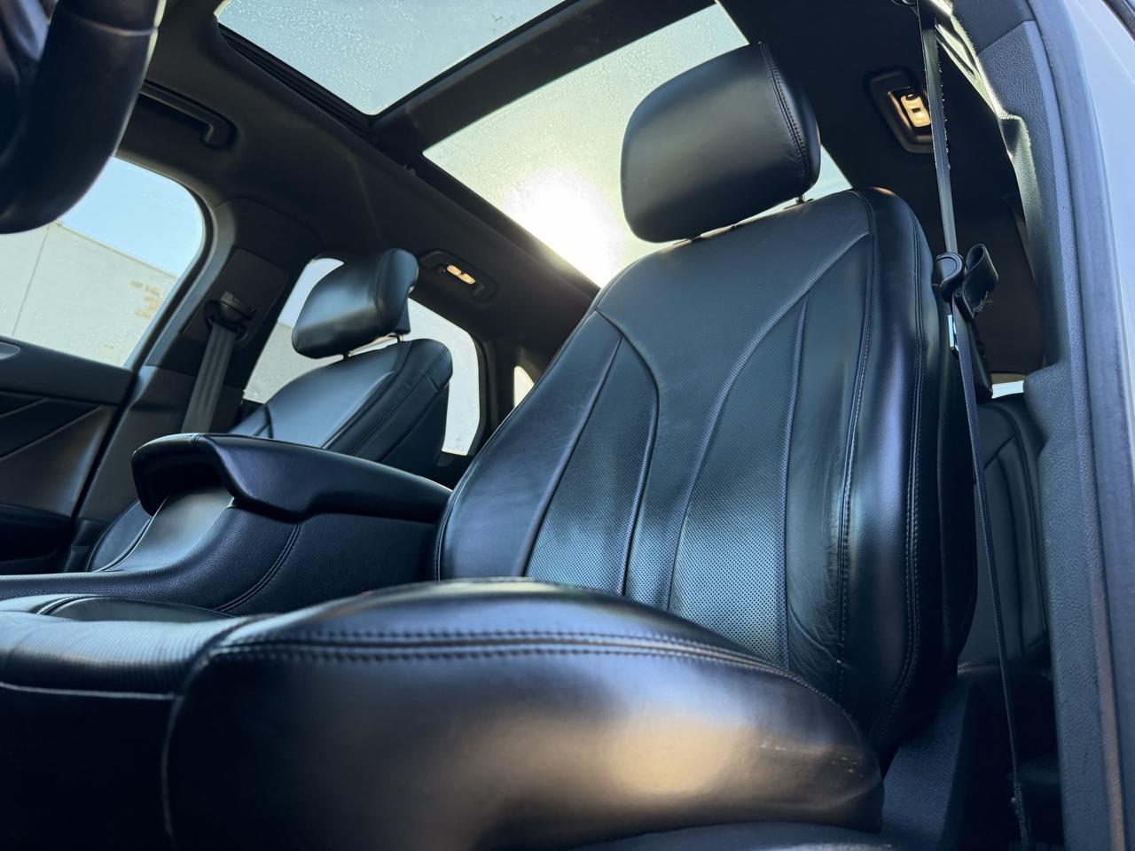 Lincoln MKC Reserve AWD 2019