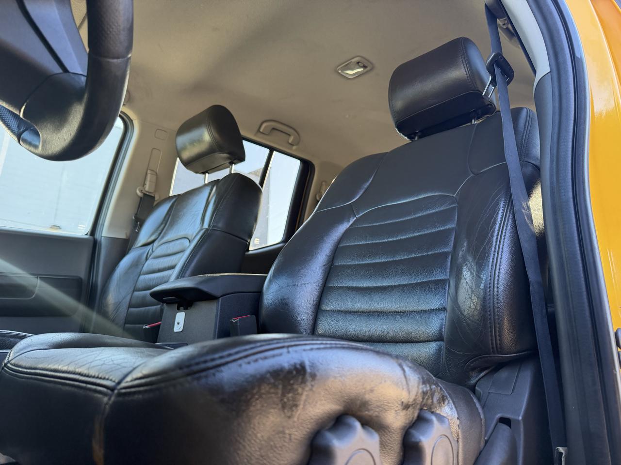 Nissan Xterra OR 4WD 2008
