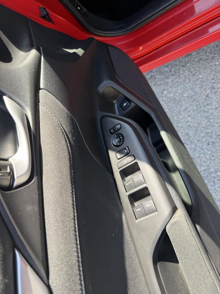 Honda Civic EX-T Sedan CVT 2018