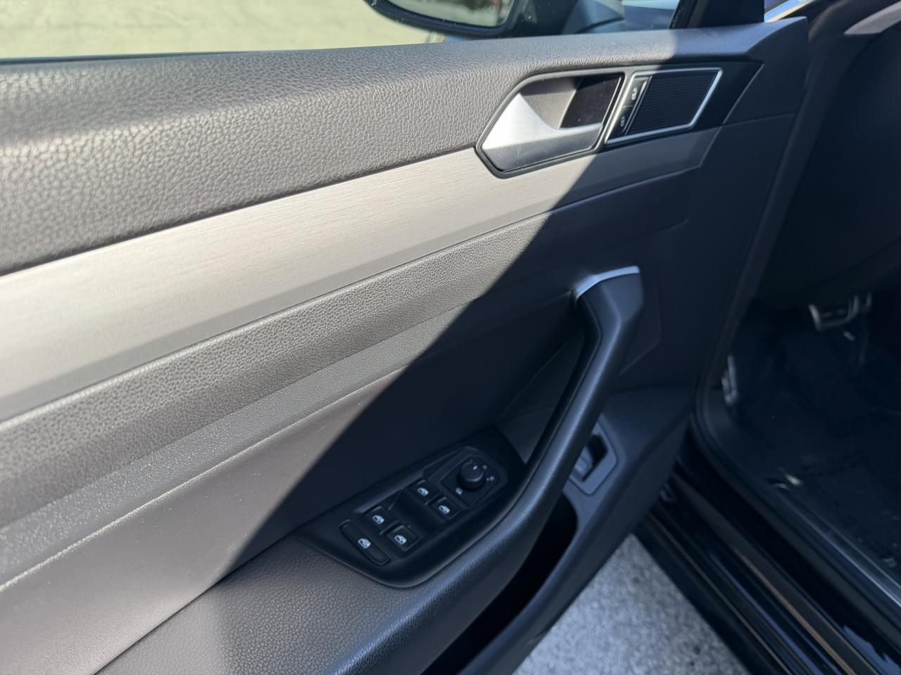 Volkswagen Arteon SE 4MOTION 2019
