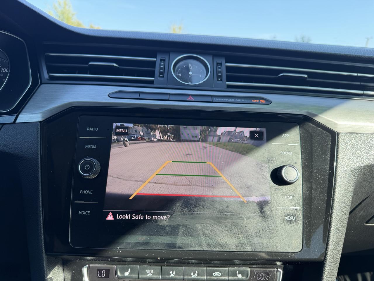 Volkswagen Arteon SE 4MOTION 2019