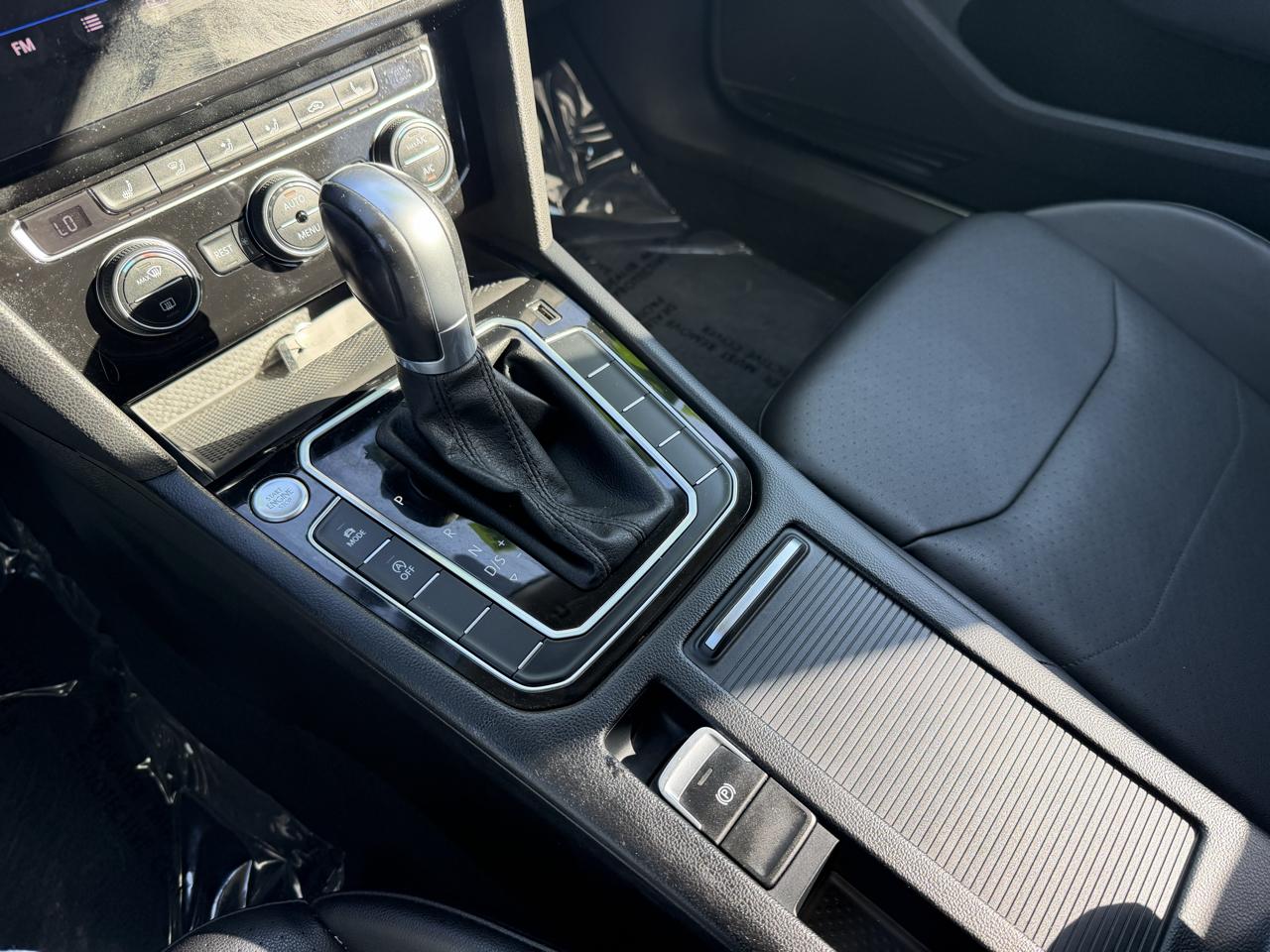 Volkswagen Arteon SE 4MOTION 2019