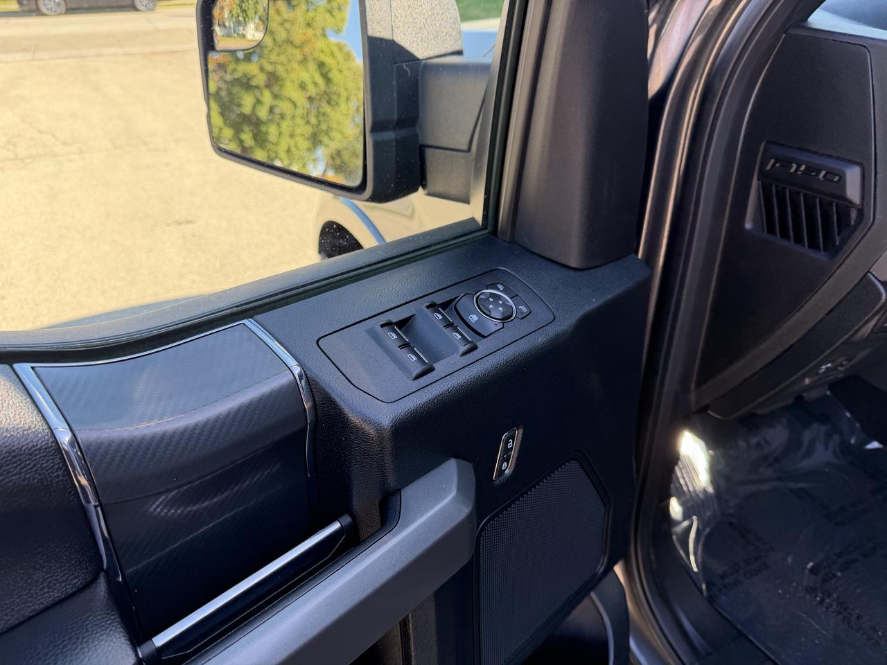 Ford F-150 XLT SuperCrew 5.5-ft. Bed 4WD 2018