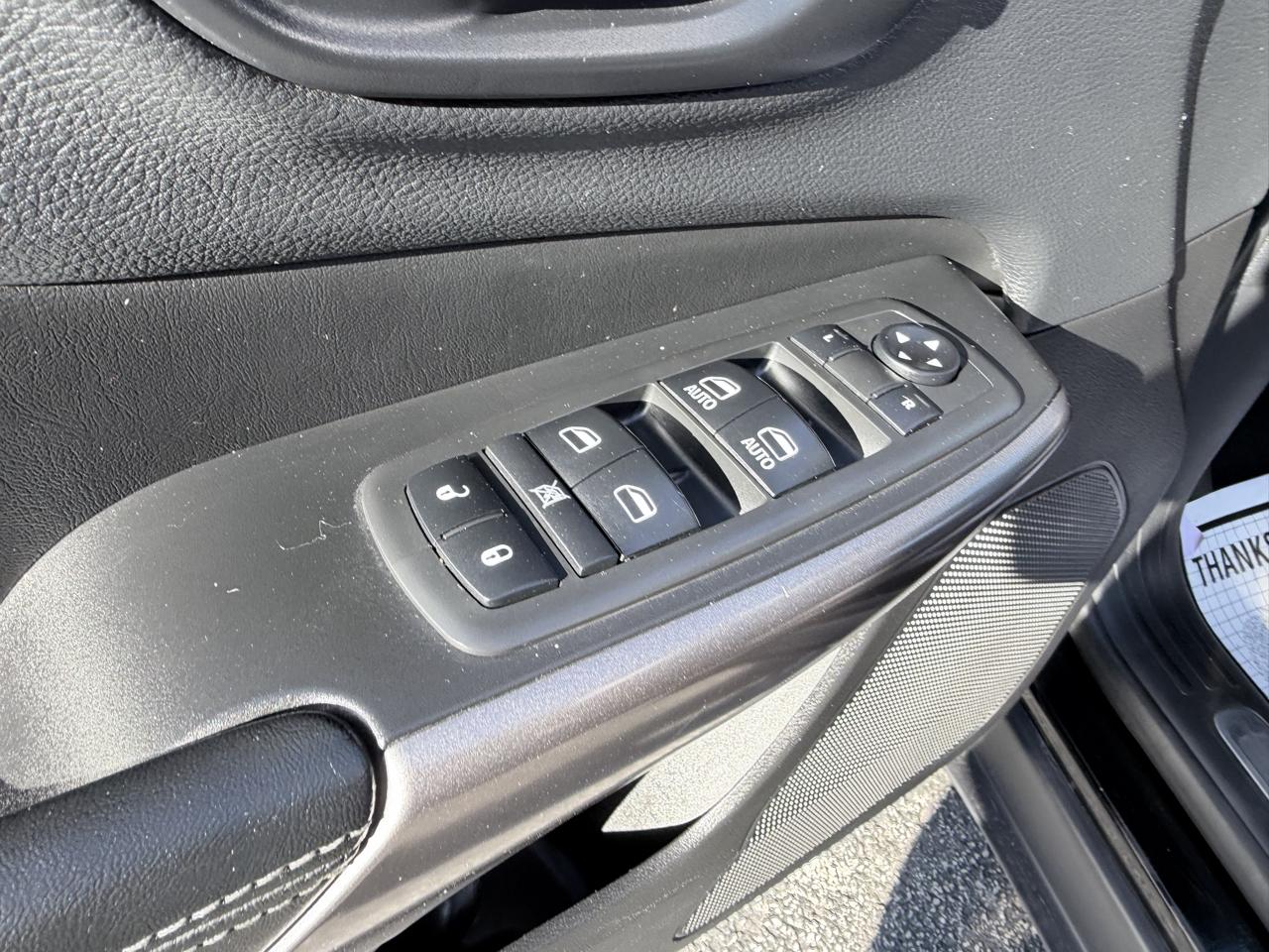Jeep Cherokee Limited 4WD 2019