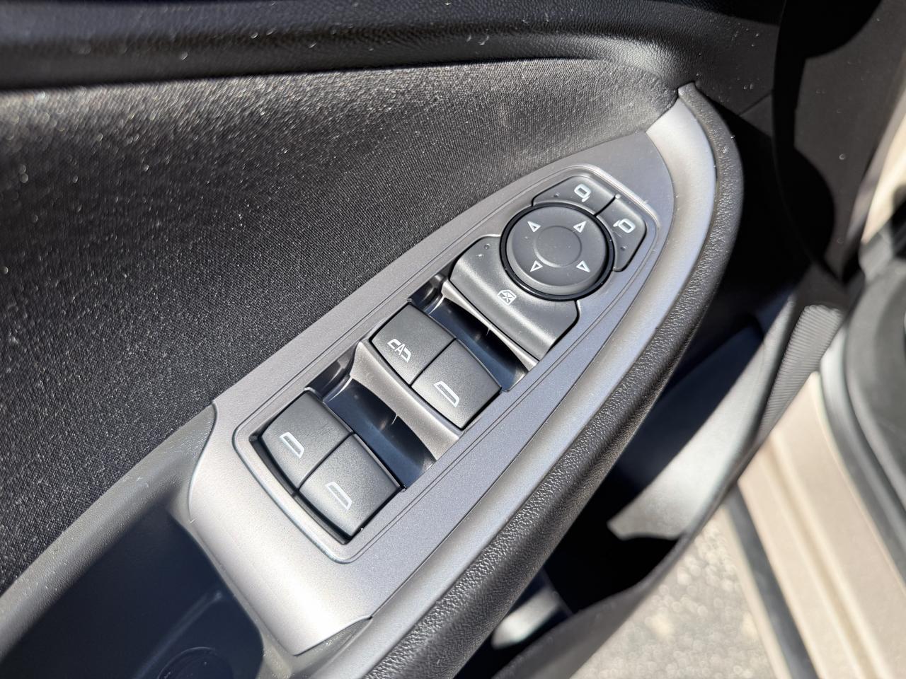 Chevrolet Malibu 1LT 2023
