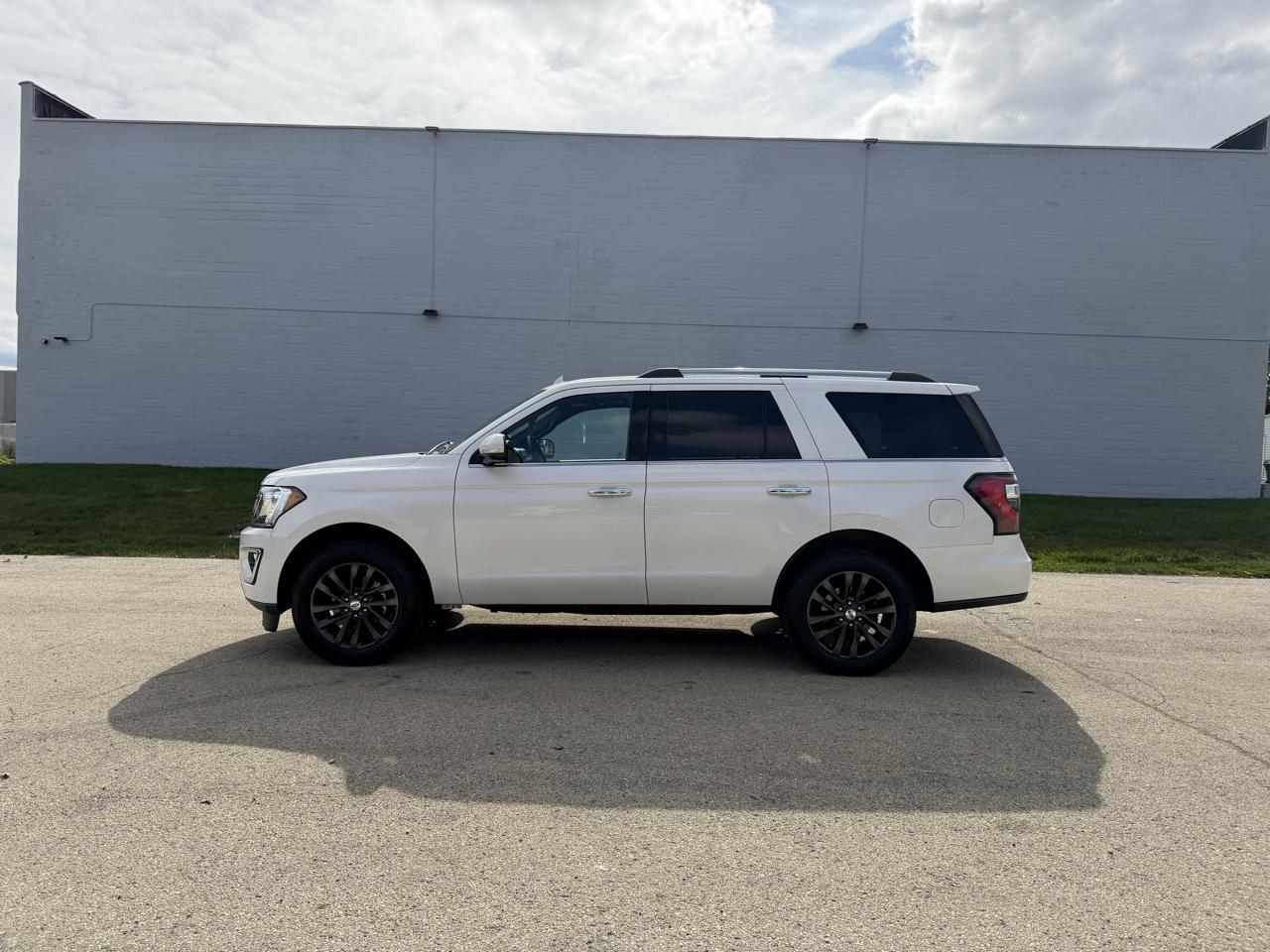 Ford Expedition Limited 4WD 2019