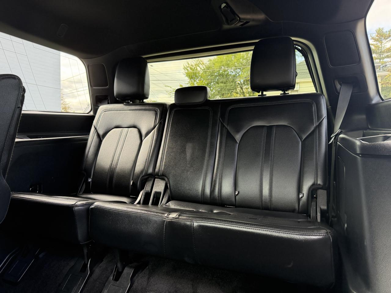 Ford Expedition Limited 4WD 2019