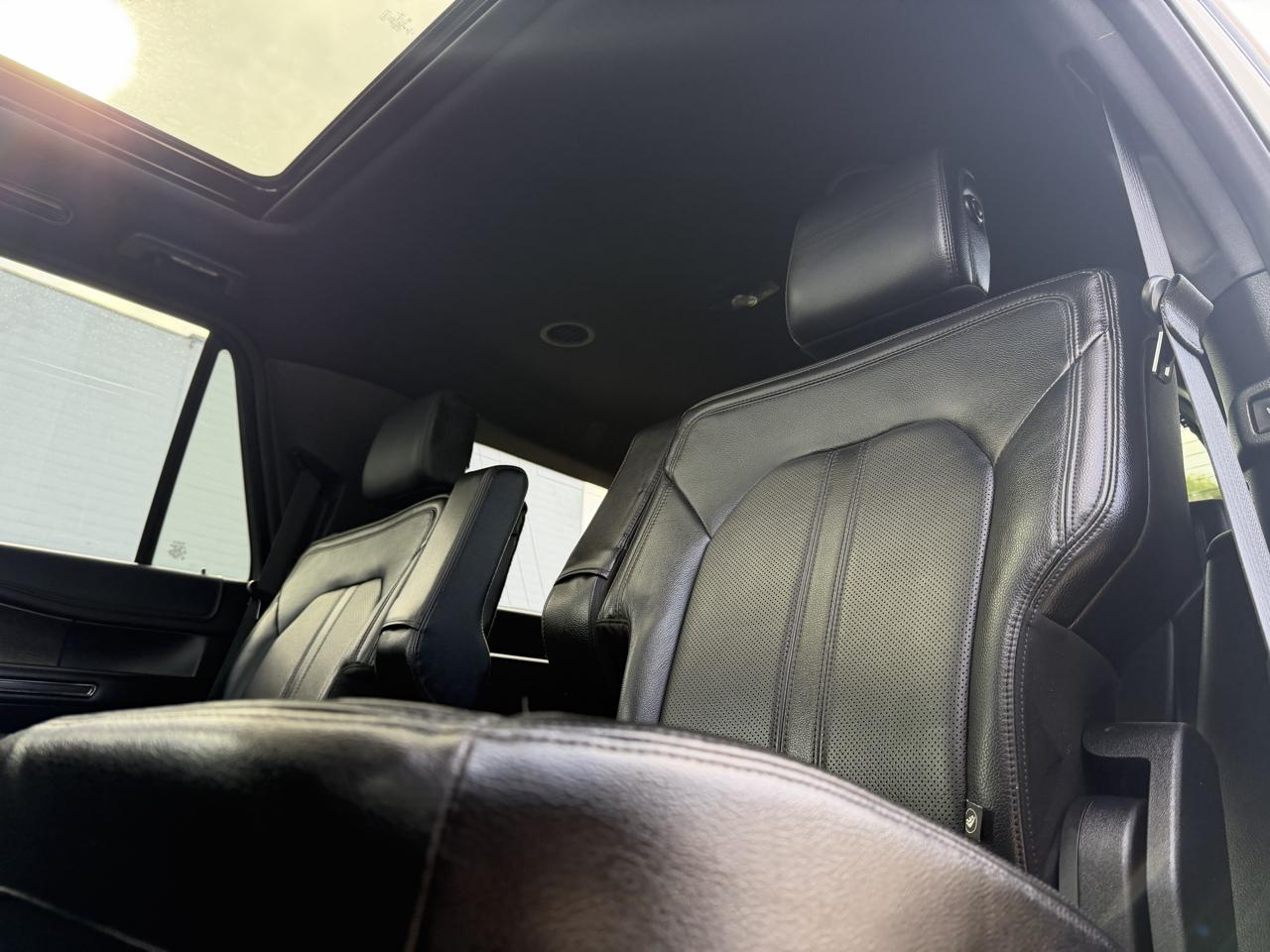 Ford Expedition Limited 4WD 2019