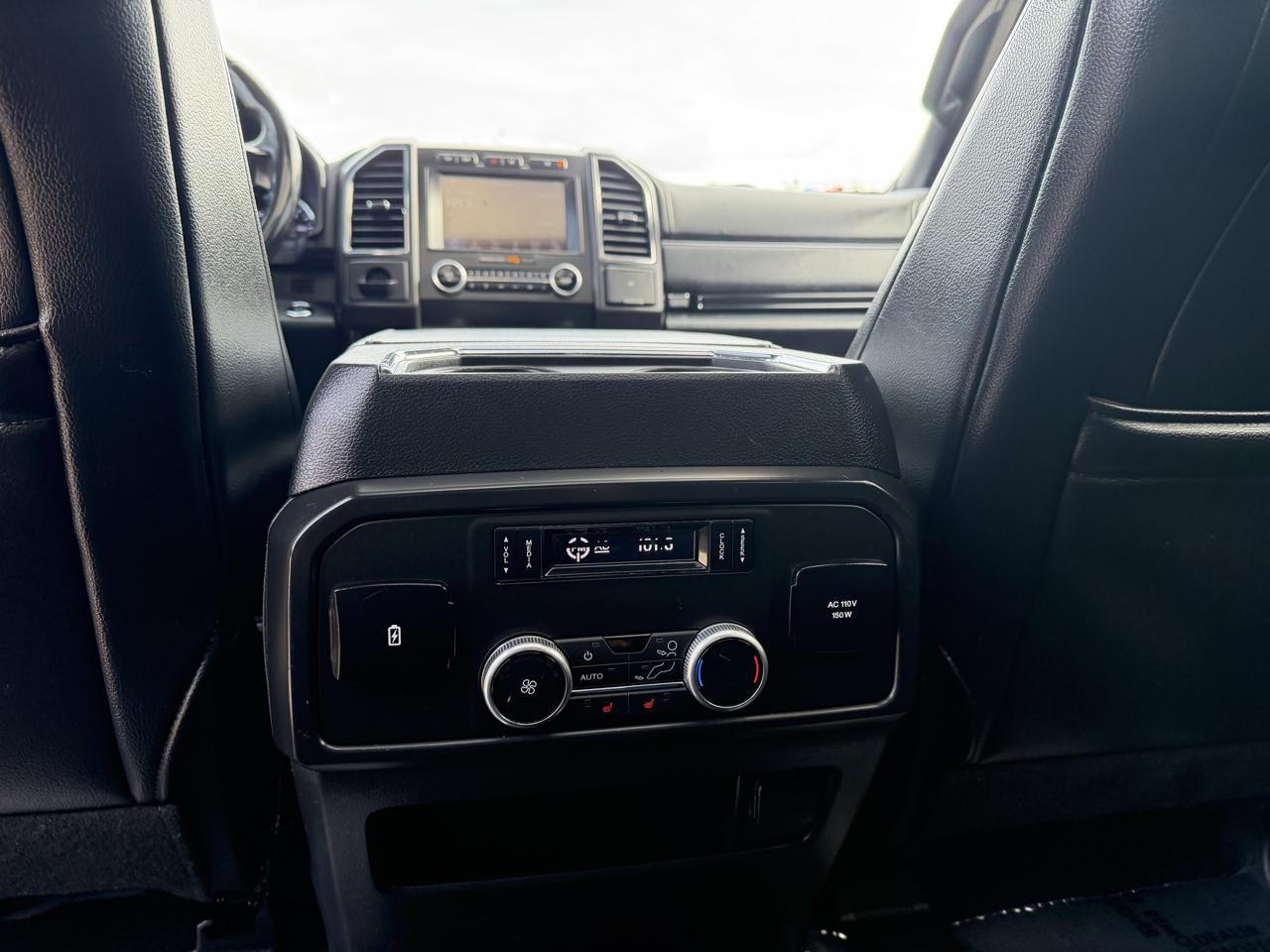 Ford Expedition Limited 4WD 2019