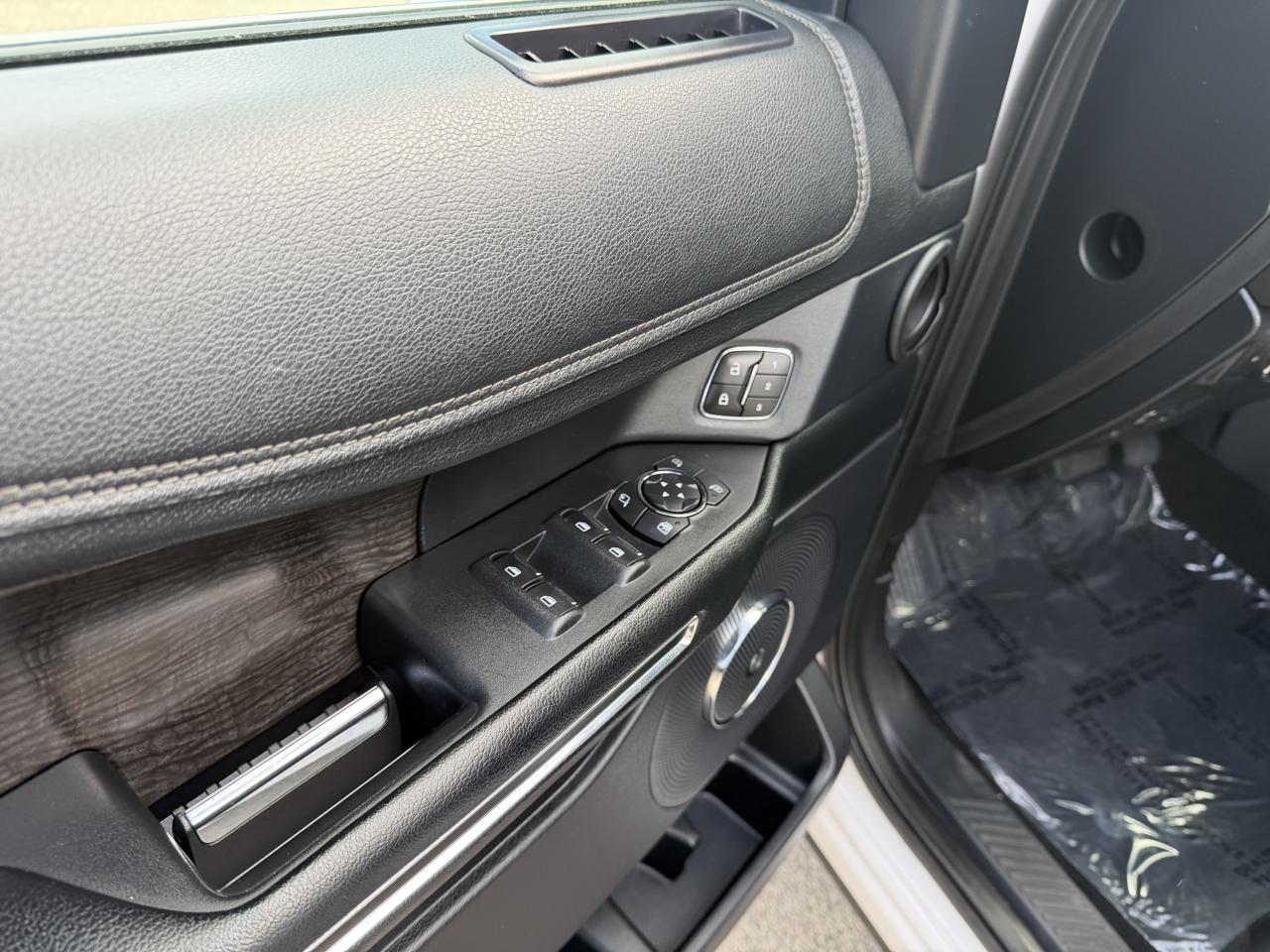 Ford Expedition Limited 4WD 2019