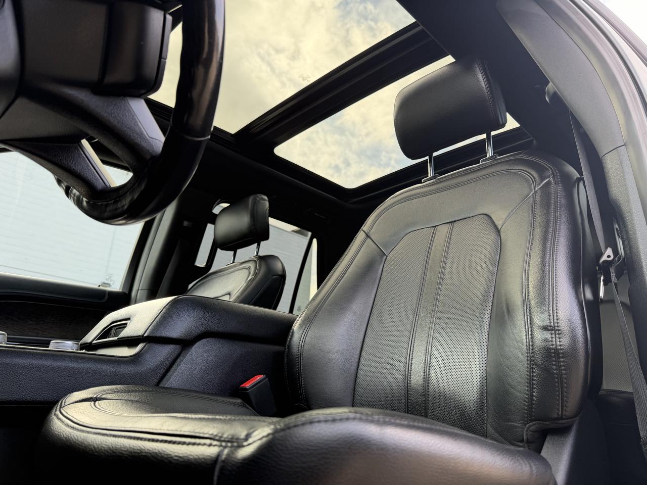 Ford Expedition Limited 4WD 2019