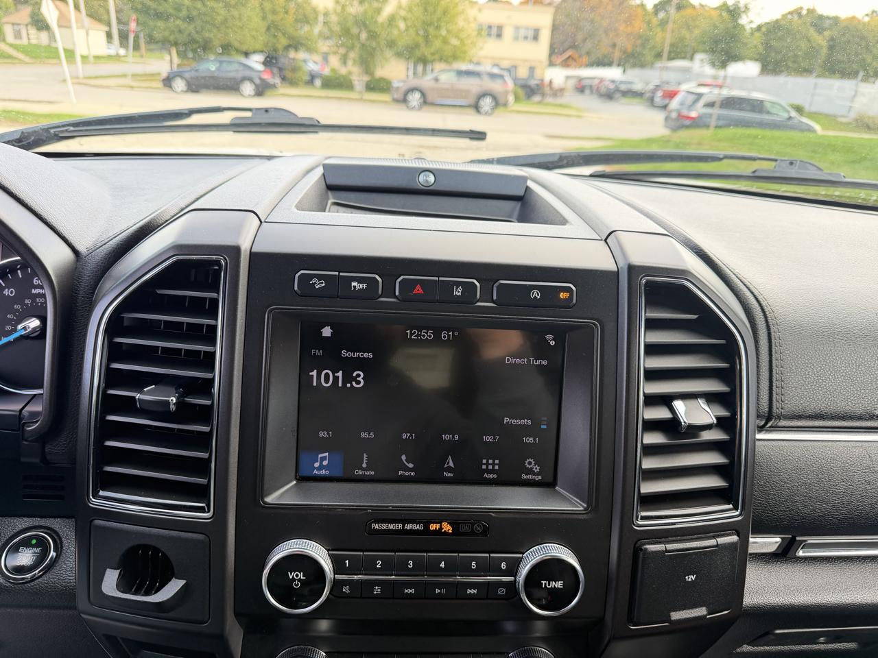 Ford Expedition Limited 4WD 2019