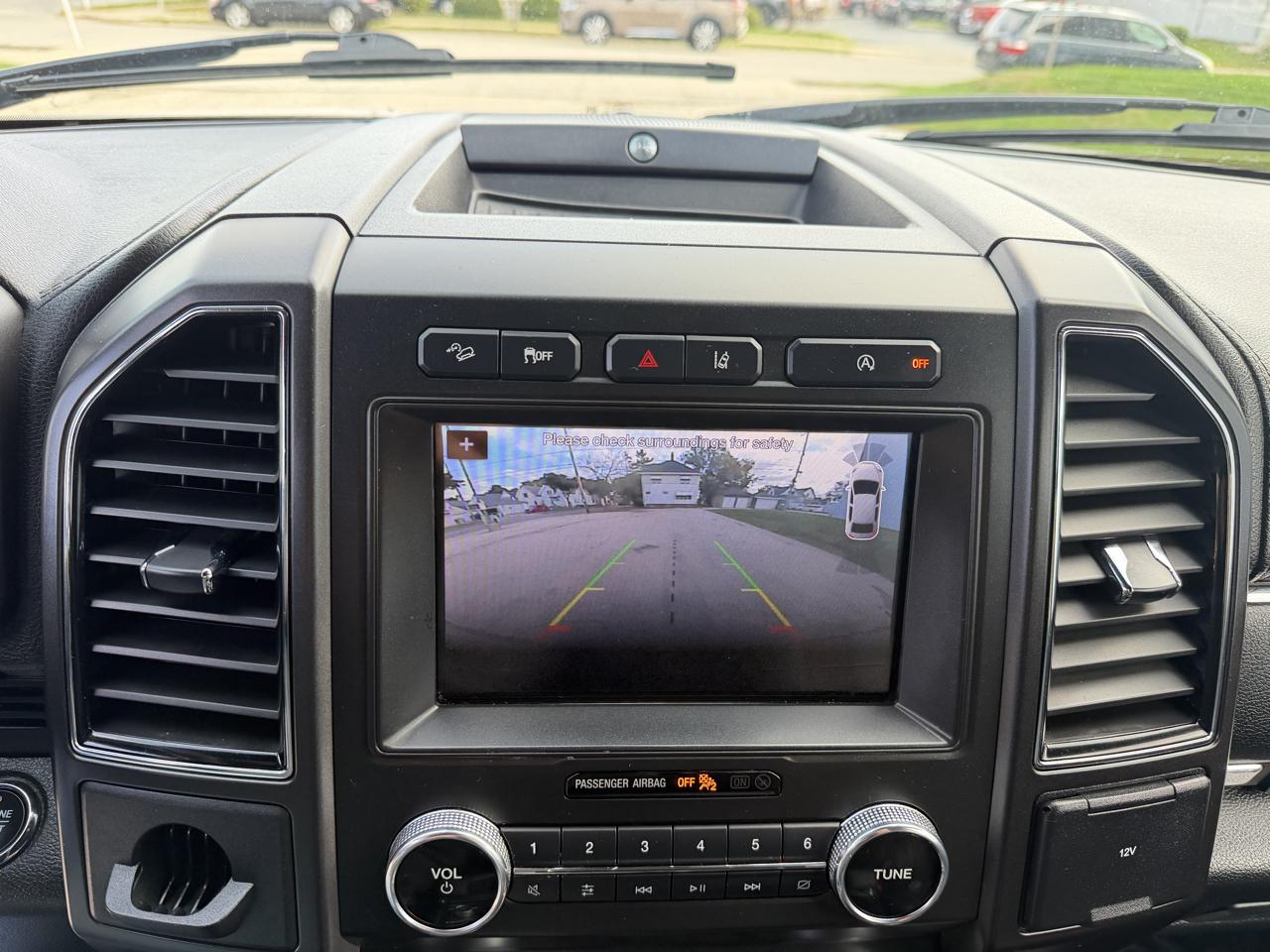 Ford Expedition Limited 4WD 2019