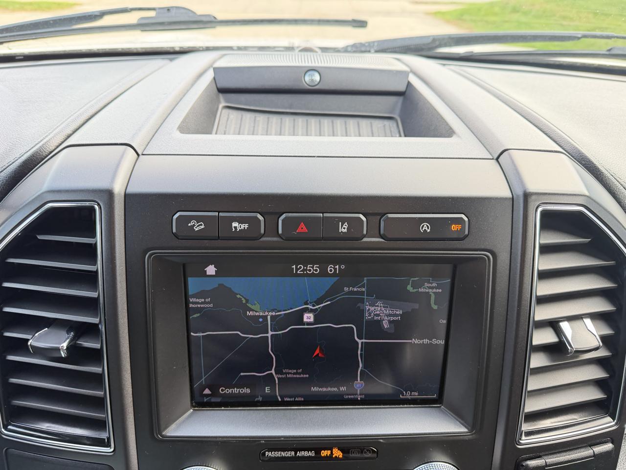 Ford Expedition Limited 4WD 2019