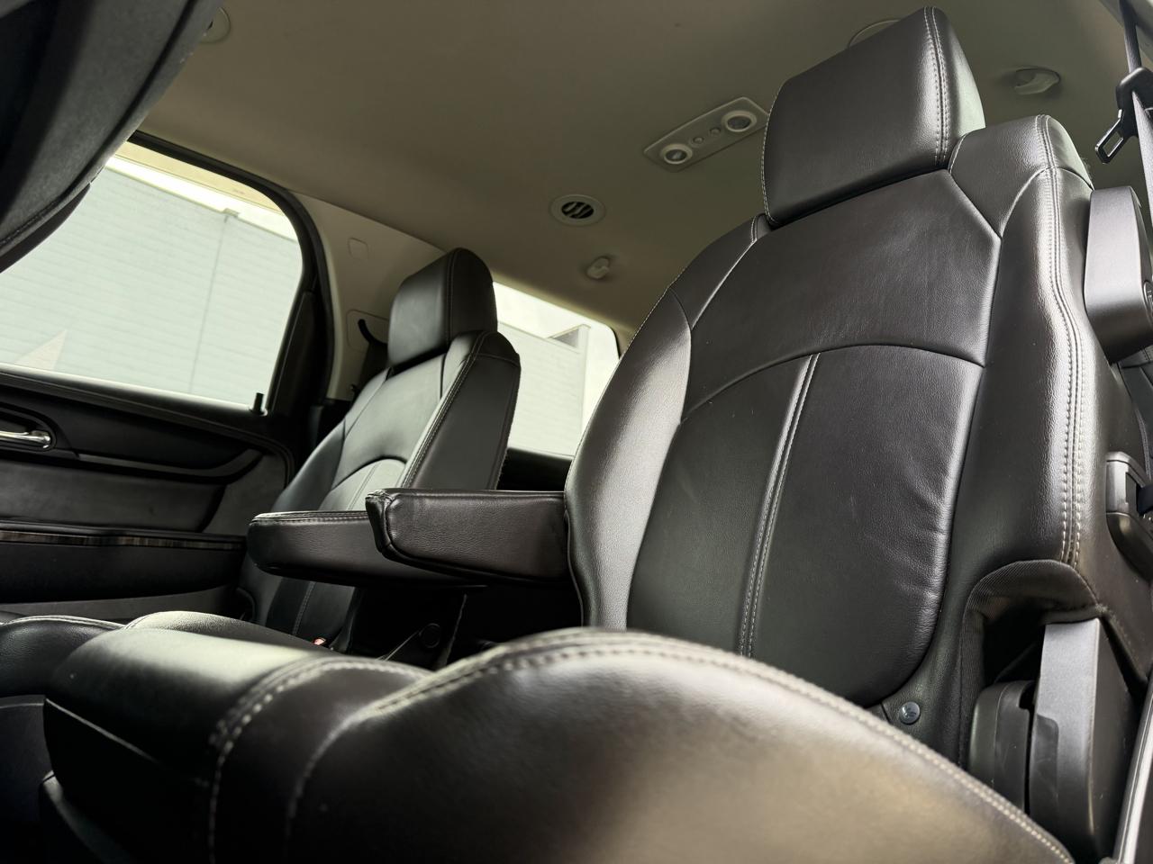 GMC Acadia SLT-1 AWD 2016