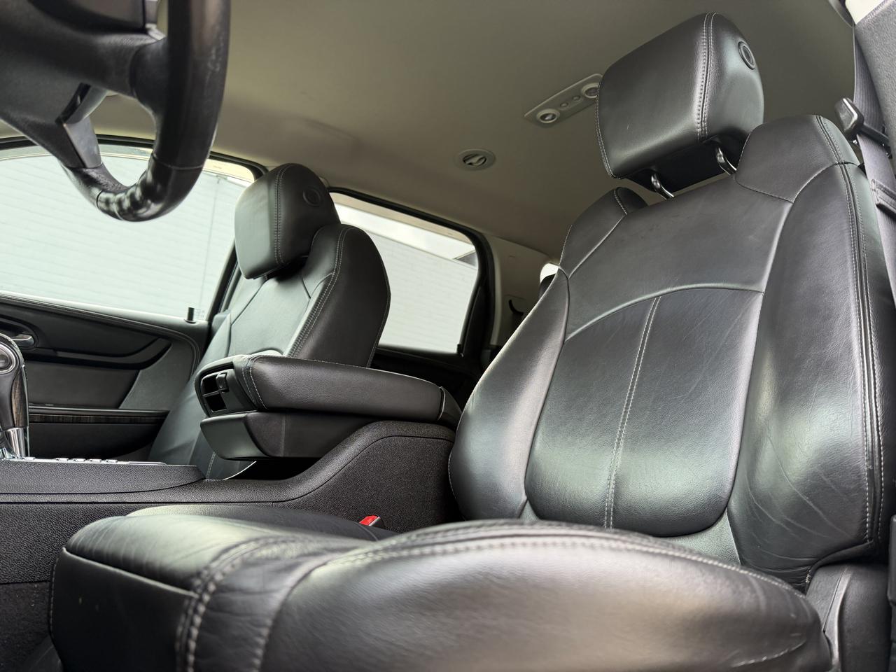 GMC Acadia SLT-1 AWD 2016