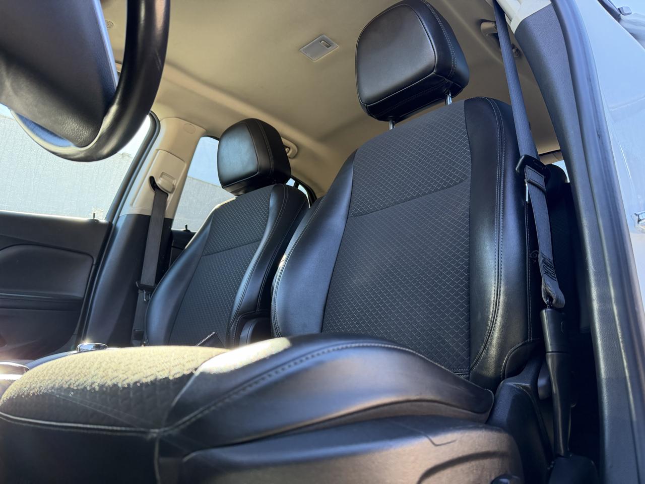 Buick Encore Preferred FWD 2021