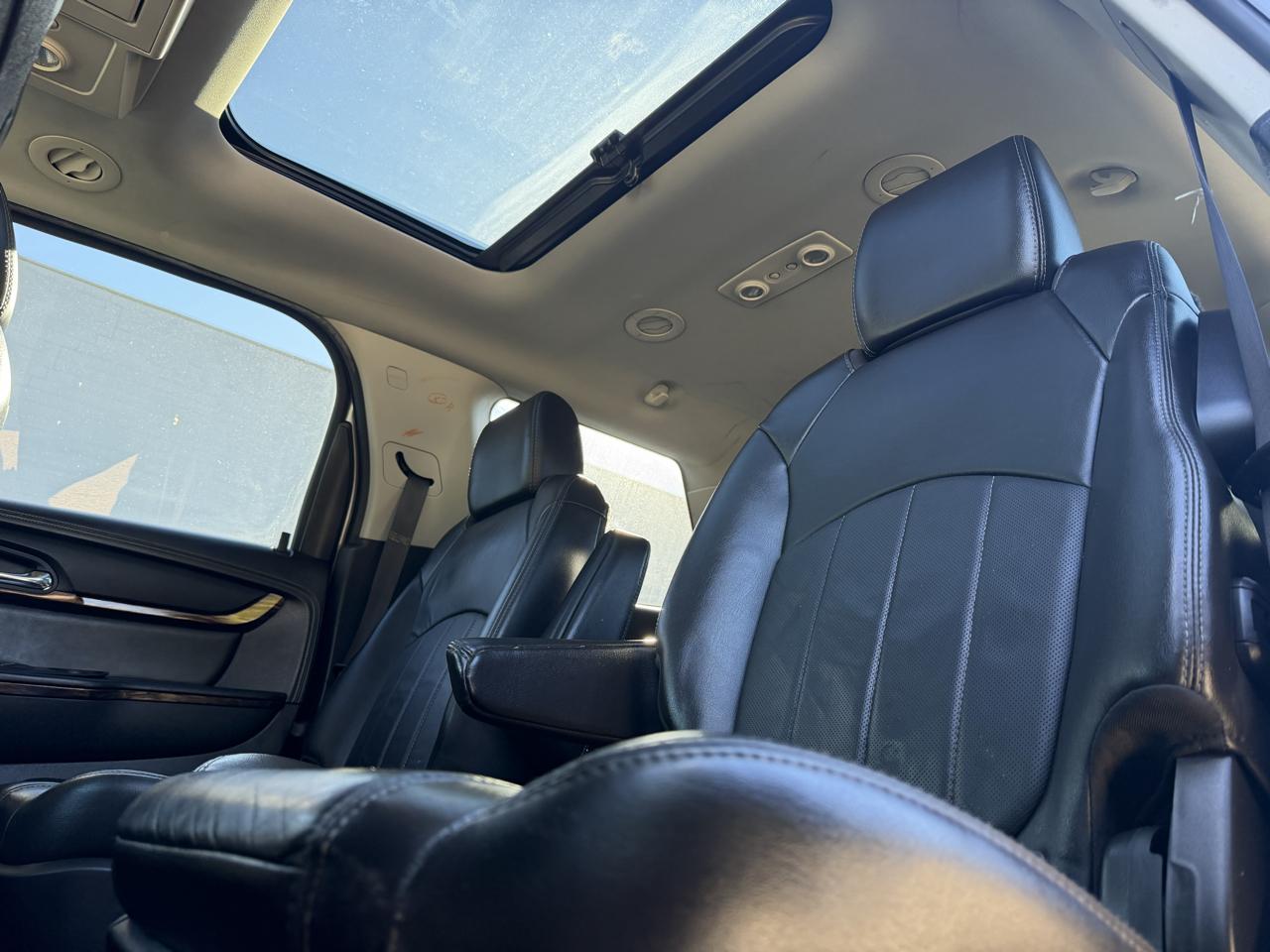 GMC Acadia Denali AWD 2016