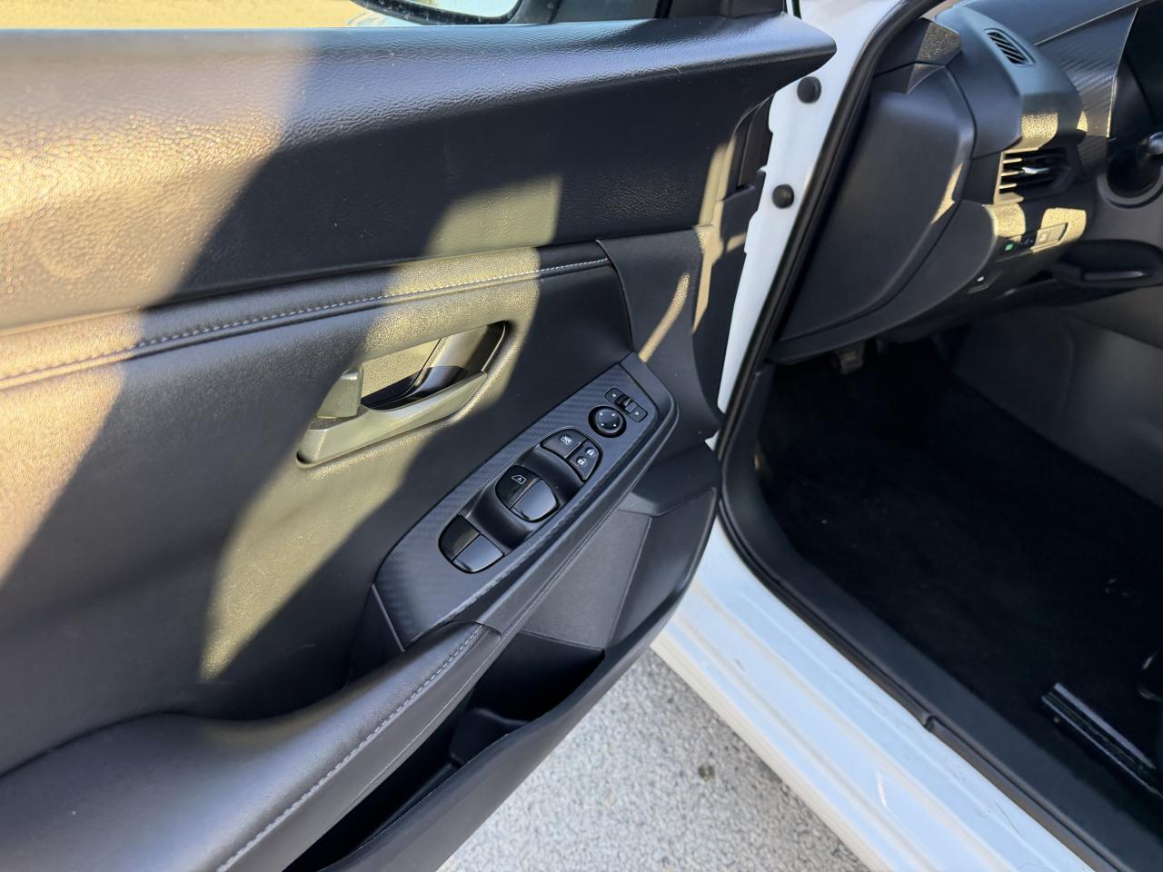 Nissan Sentra S 2024