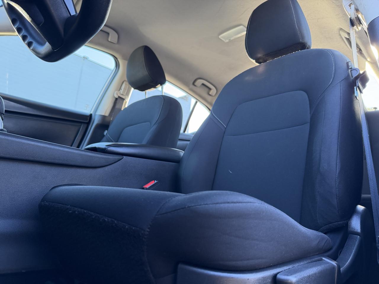 Nissan Sentra S 2024