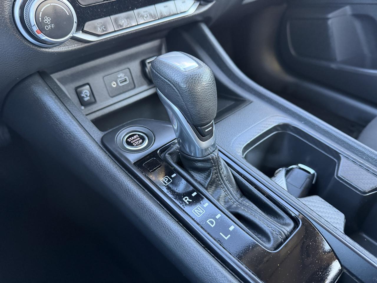 Nissan Sentra S 2024