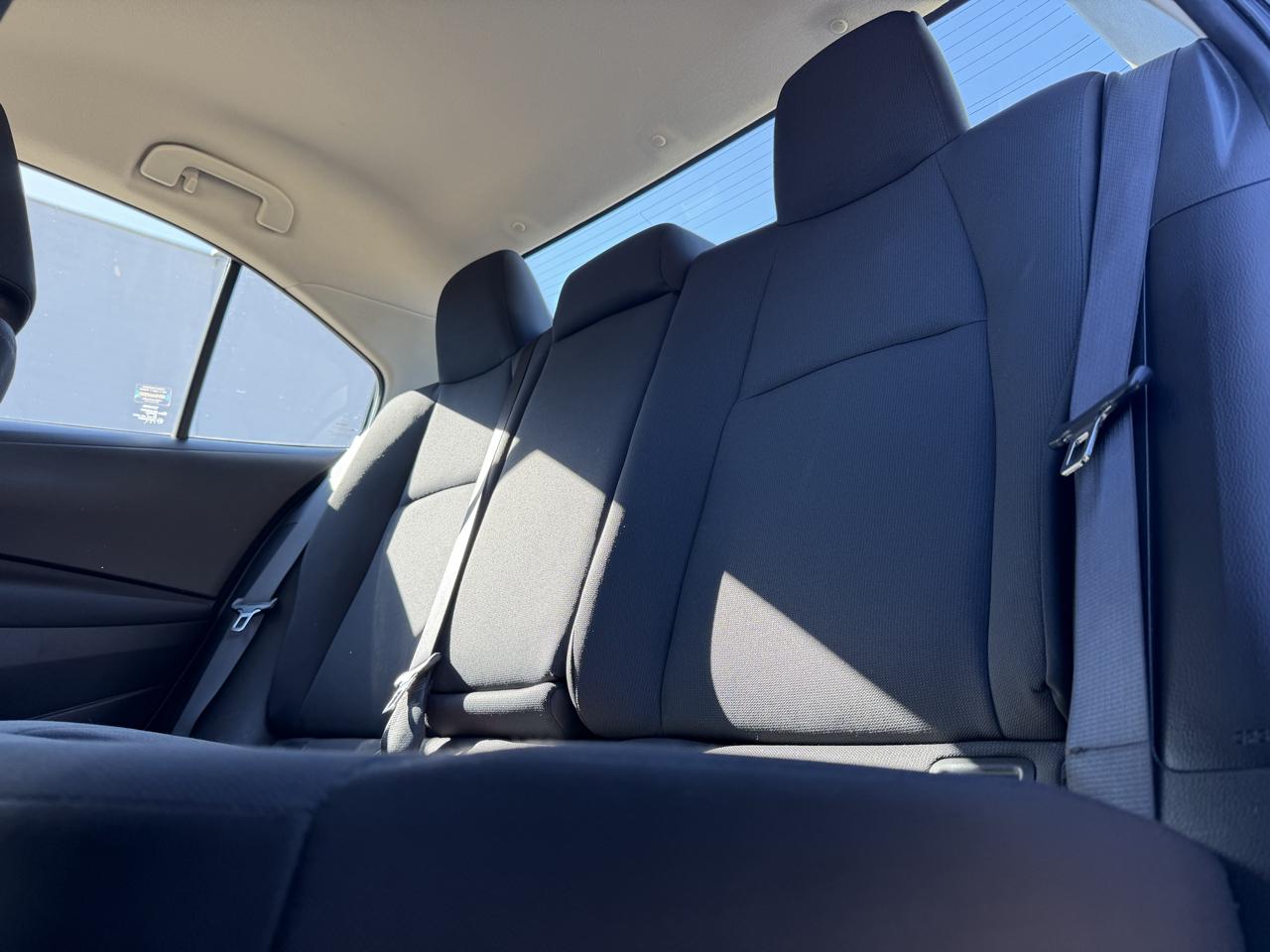 Toyota Corolla LE 2023