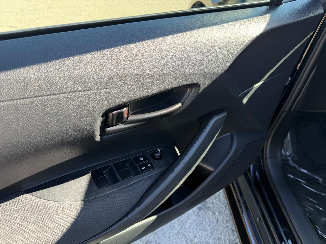 Toyota Corolla LE 2023