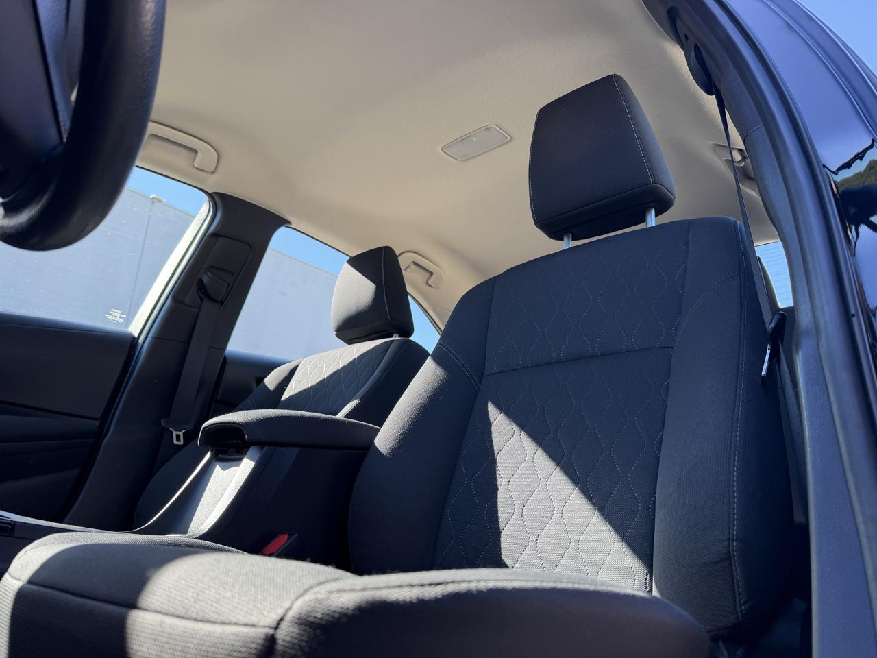 Toyota Corolla LE 2023