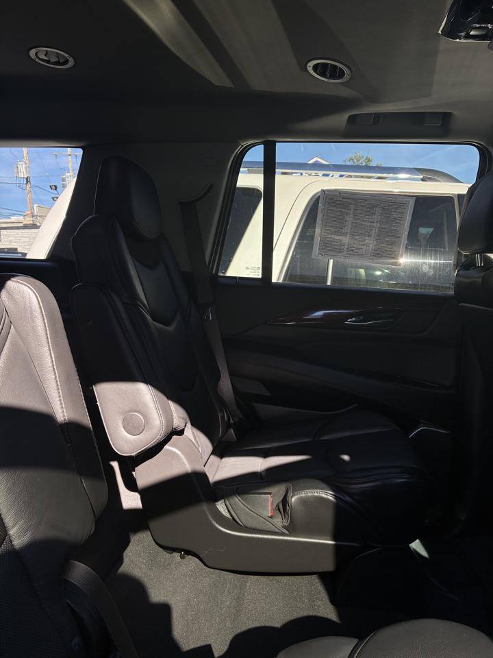 Cadillac Escalade Premium 4WD 2019